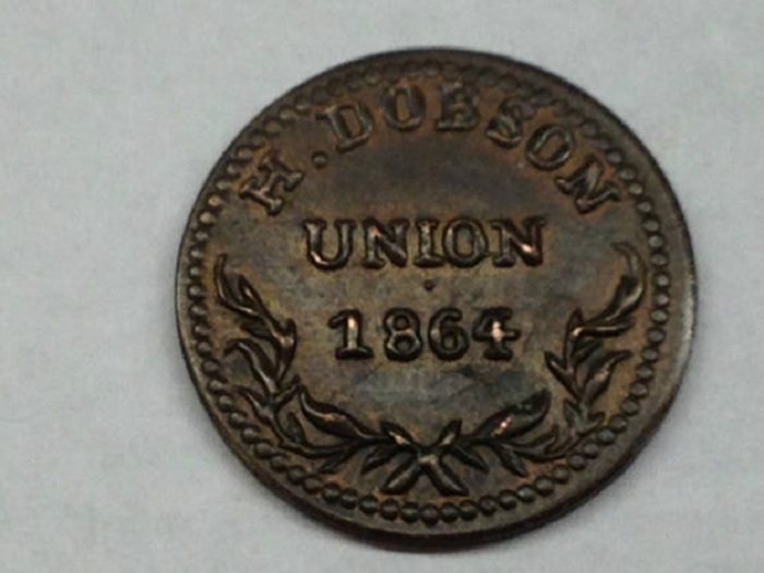 Show-Us-Your-Civil-War-And-Store-Card-Tokens!